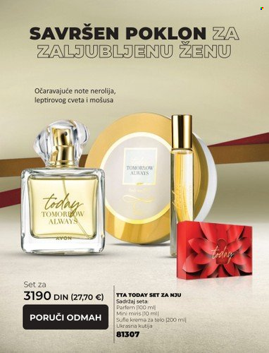 Avon katalog - 01.07.2022 - 31.07.2022. Stranica 45