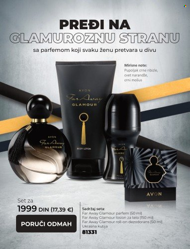 Avon katalog - 01.07.2022 - 31.07.2022. Stranica 48