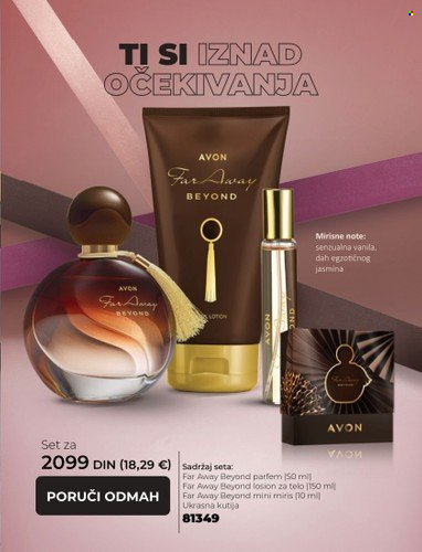 Avon katalog - 01.07.2022 - 31.07.2022. Stranica 49
