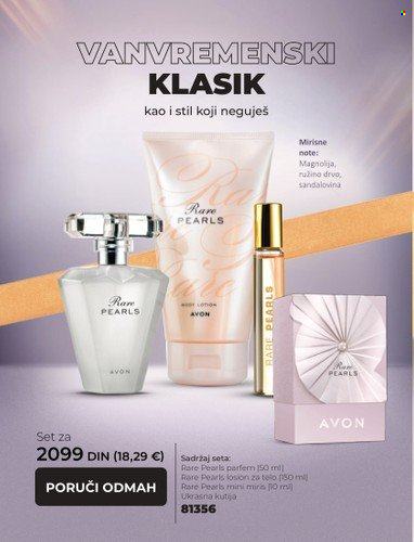 Avon katalog - 01.07.2022 - 31.07.2022. Stranica 50