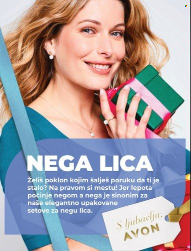 Avon katalog - 01.07.2022 - 31.07.2022. Stranica 54