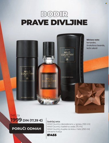 Avon katalog - 01.07.2022 - 31.07.2022. Stranica 64