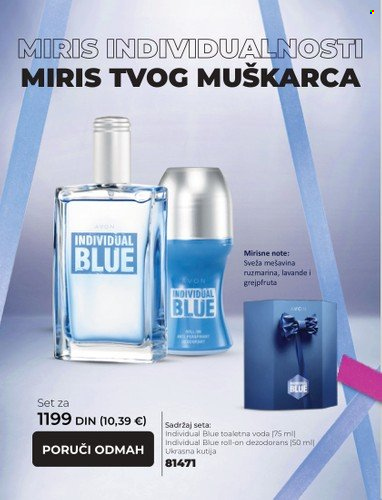 Avon katalog - 01.07.2022 - 31.07.2022. Stranica 66