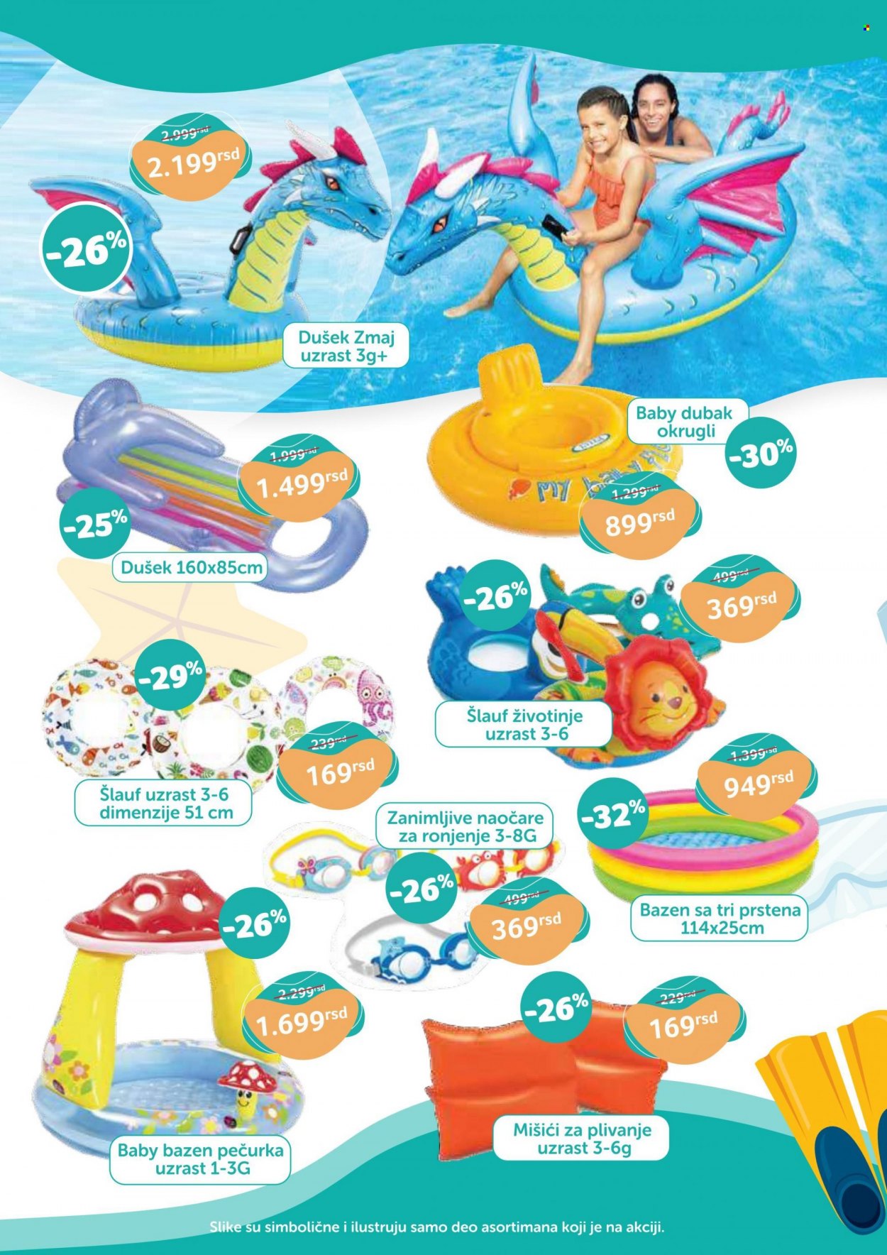 Aksa katalog - 01.07.2022 - 31.07.2022. Stranica 4