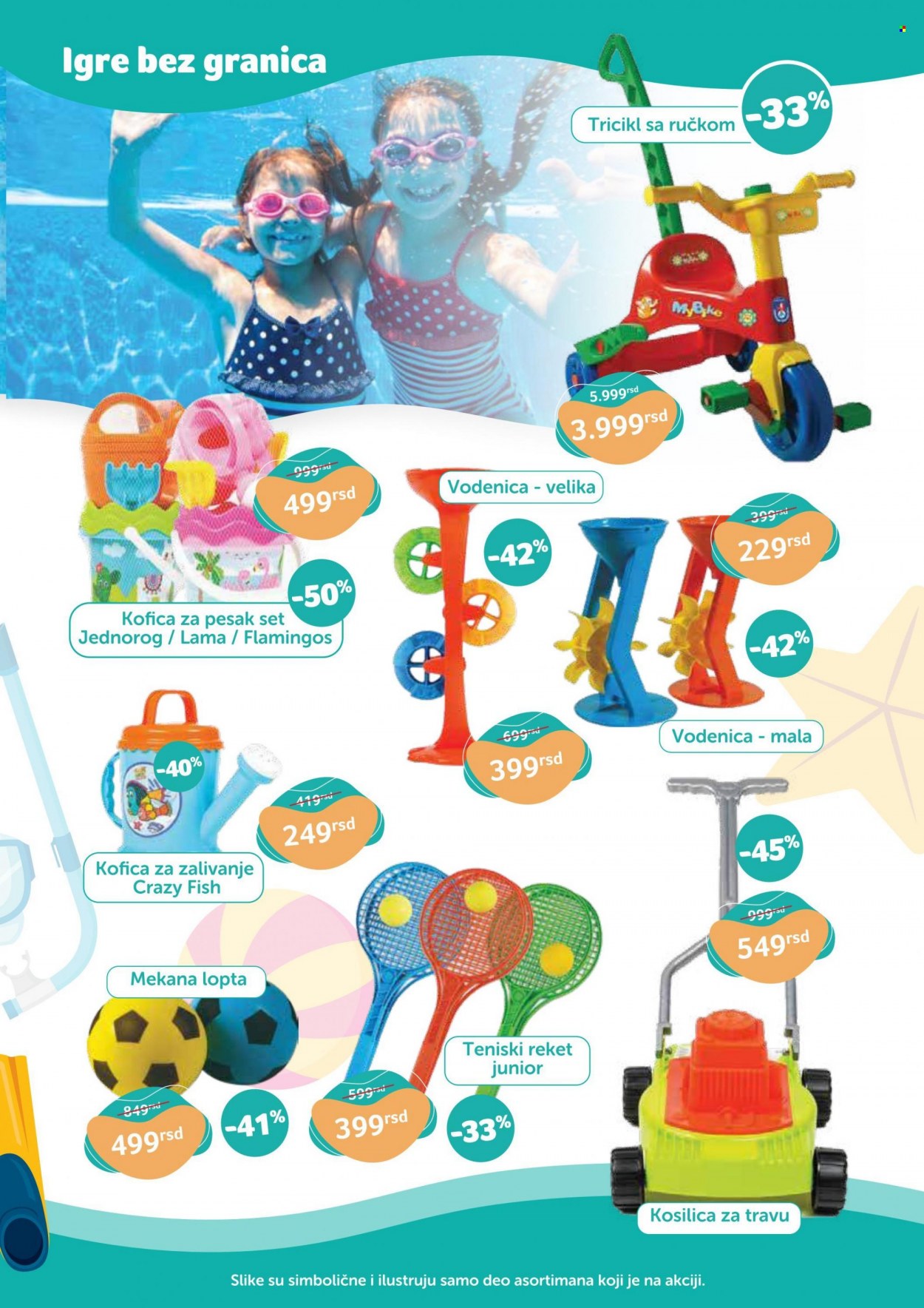 Aksa katalog - 01.07.2022 - 31.07.2022. Stranica 5