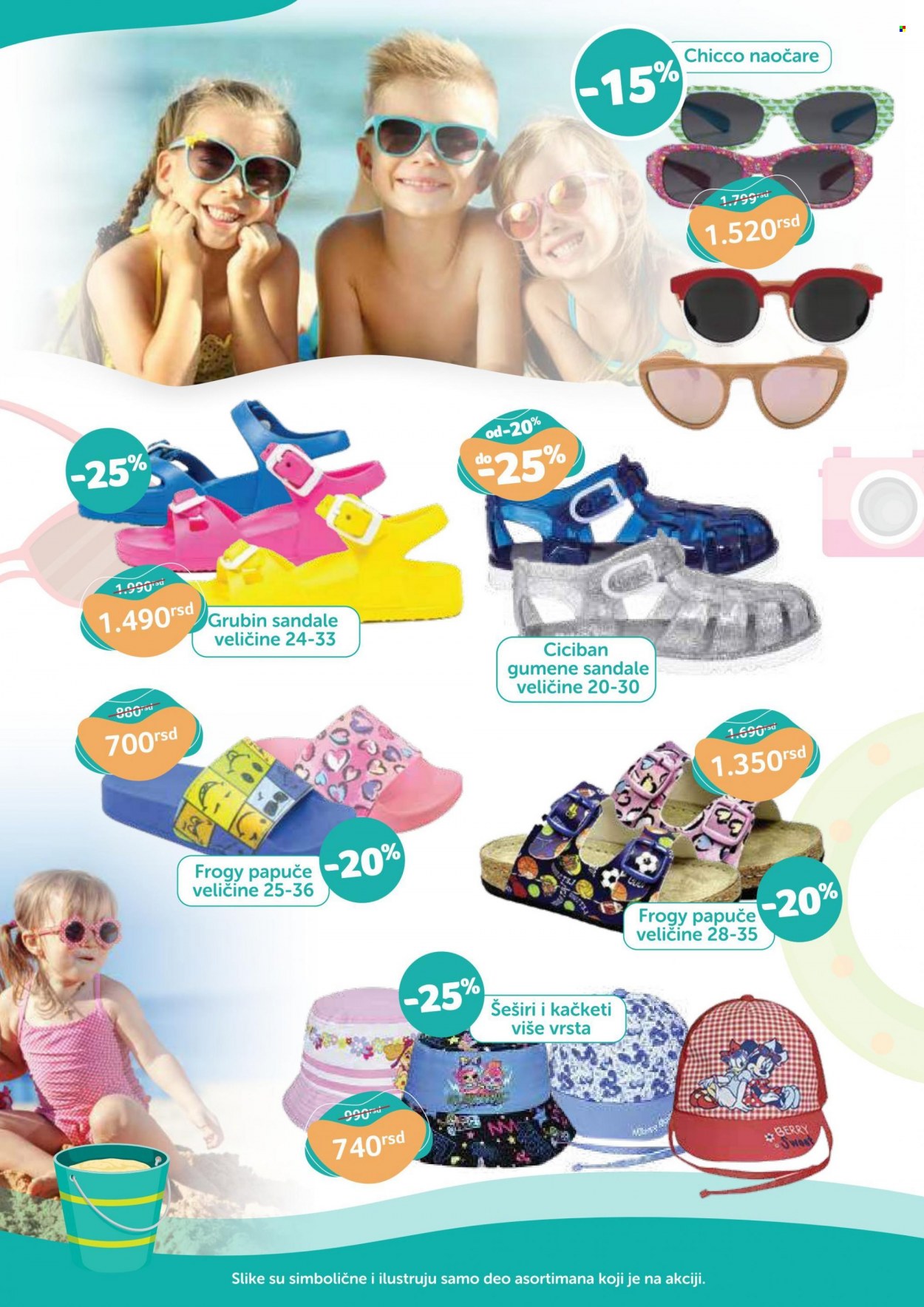 Aksa katalog - 01.07.2022 - 31.07.2022. Stranica 7