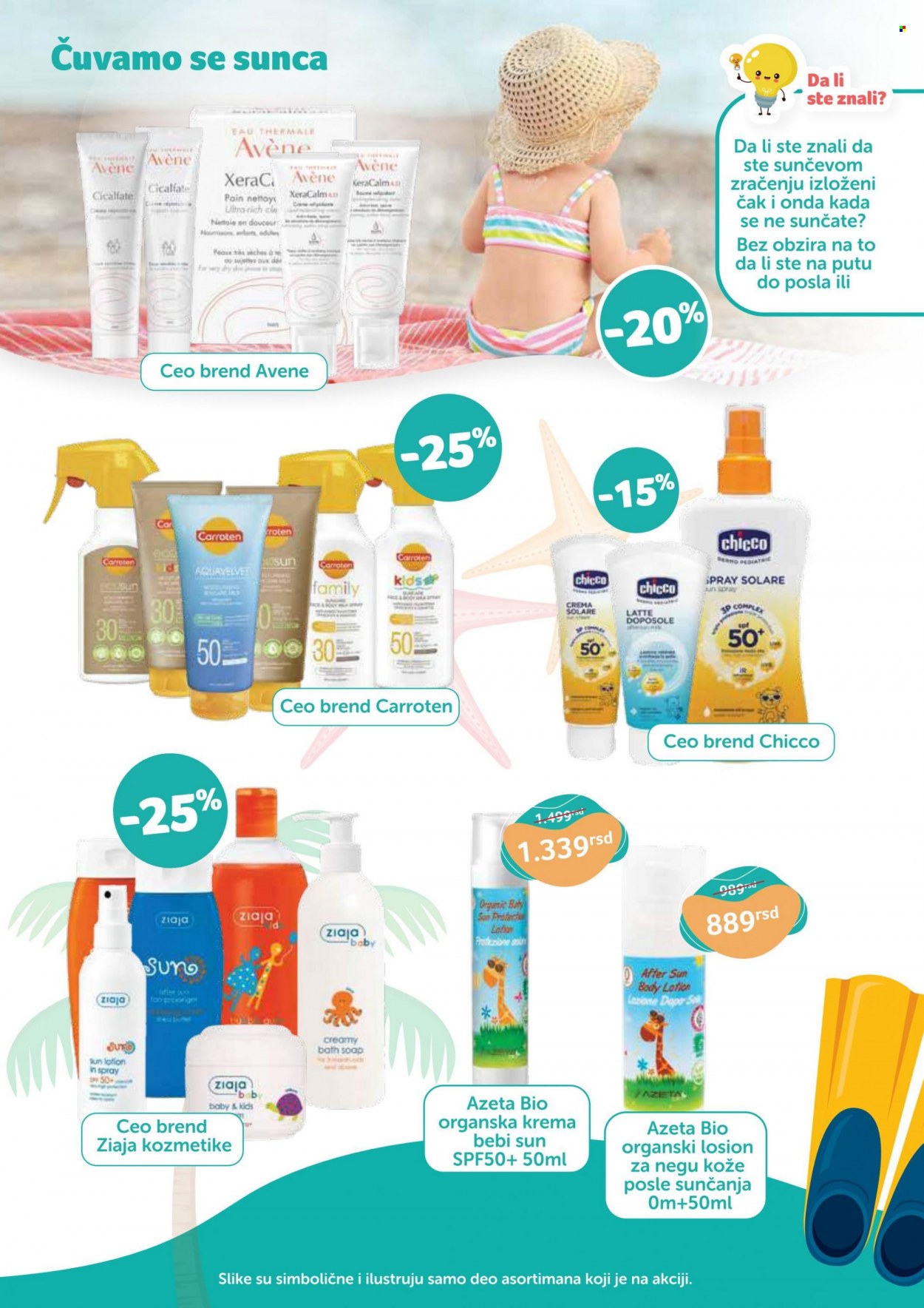 Aksa katalog - 01.07.2022 - 31.07.2022. Stranica 8