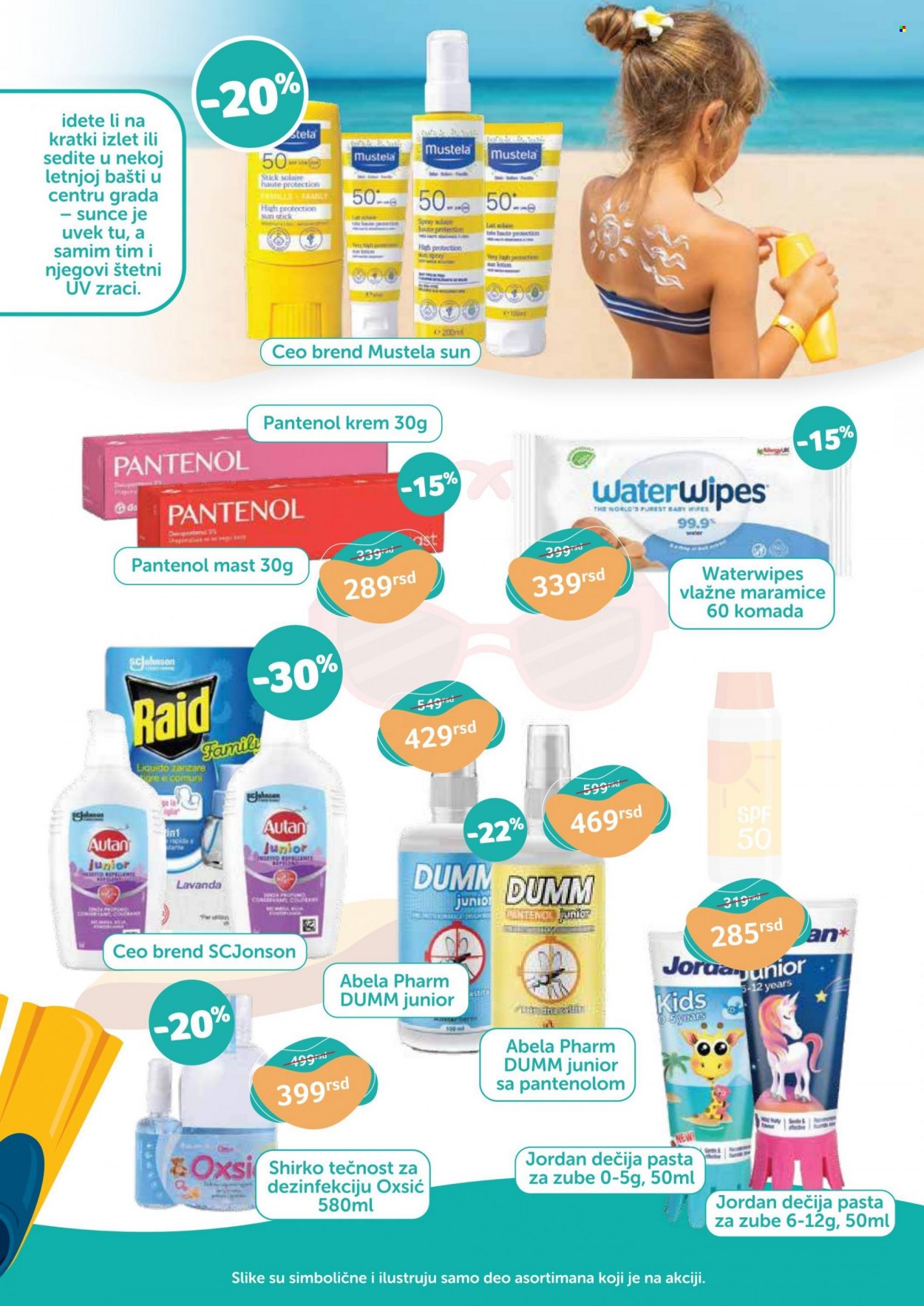 Aksa katalog - 01.07.2022 - 31.07.2022. Stranica 9