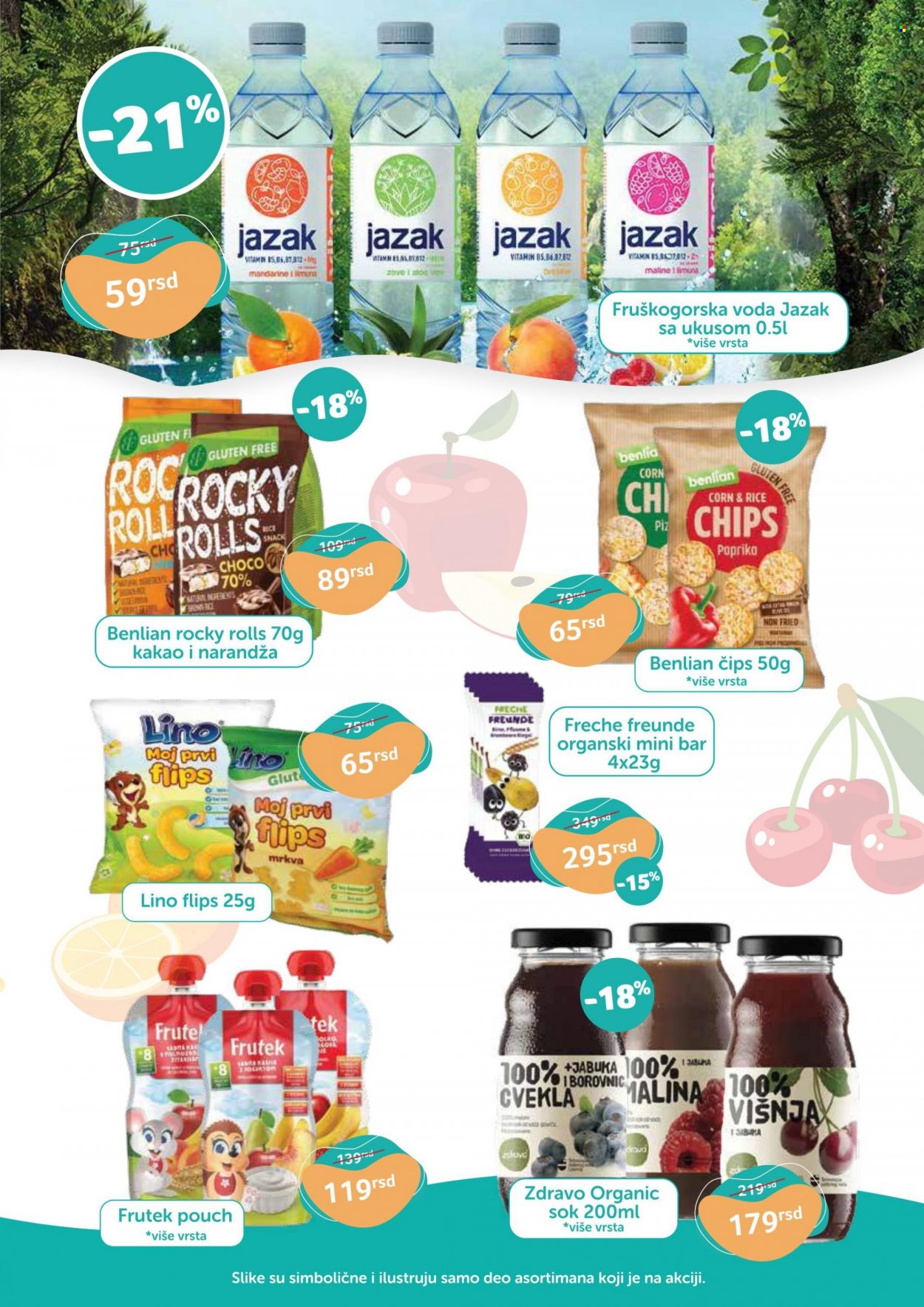 Aksa katalog - 01.07.2022 - 31.07.2022. Stranica 13