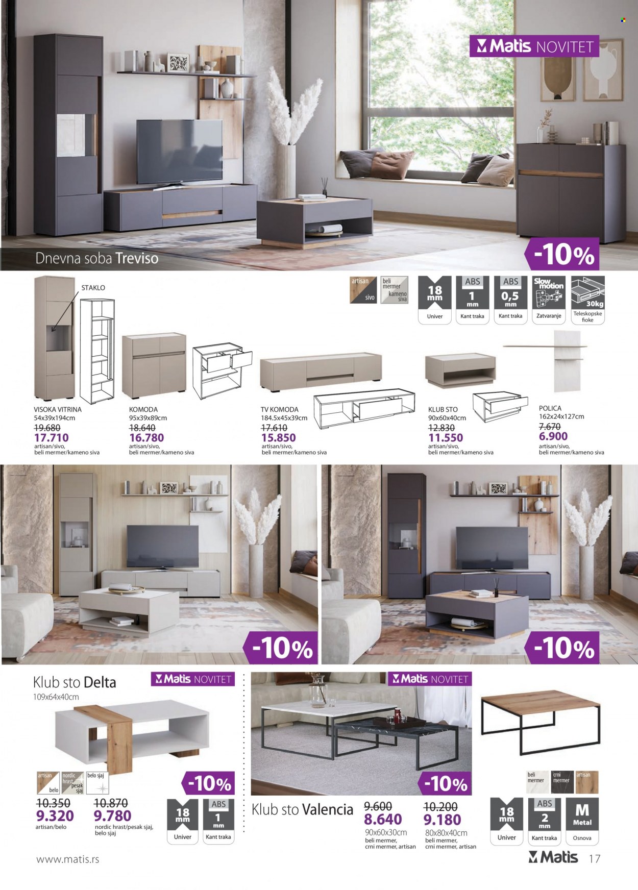 Matis katalog - 01.07.2022 - 31.07.2022. Stranica 17