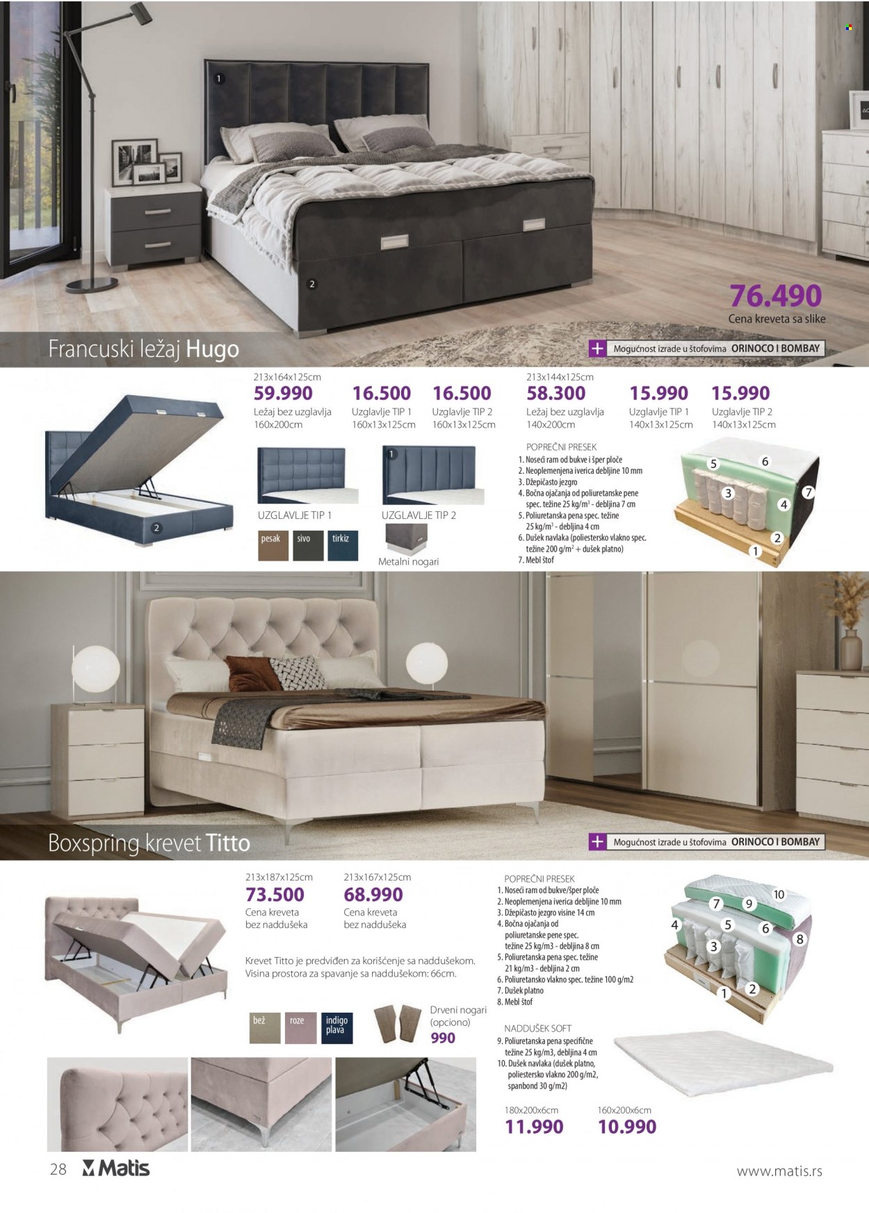 Matis katalog - 01.07.2022 - 31.07.2022. Stranica 28