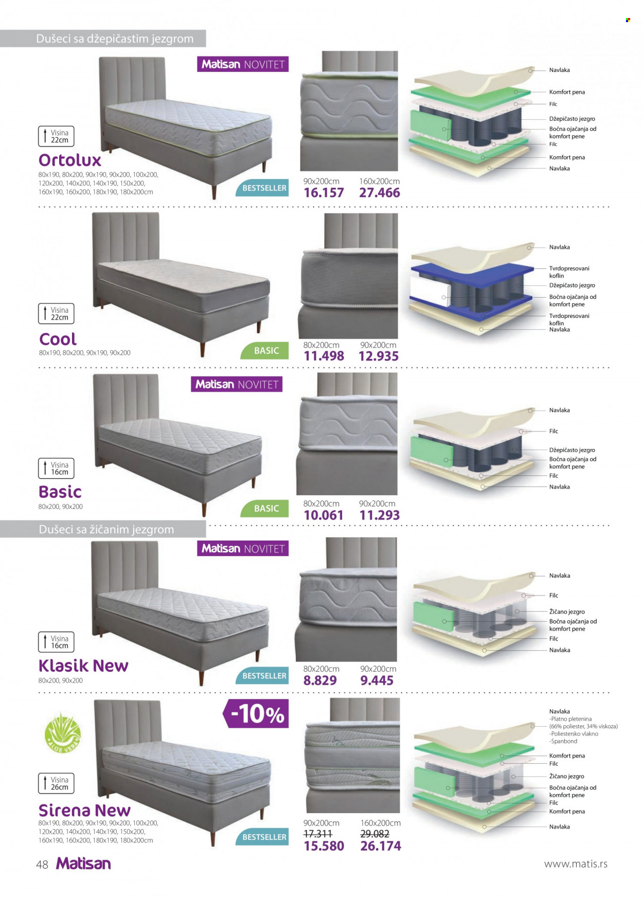 Matis katalog - 01.07.2022 - 31.07.2022. Stranica 48