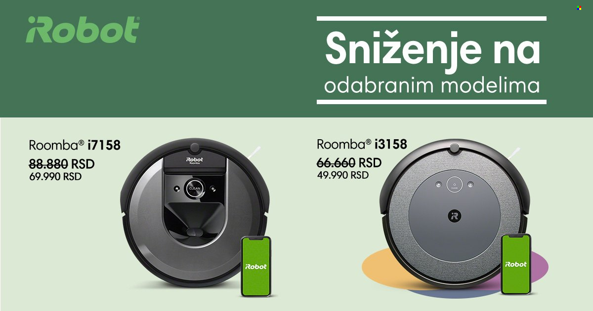 Tehnomedia katalog - 01.07.2022 - 31.07.2022. Stranica 1