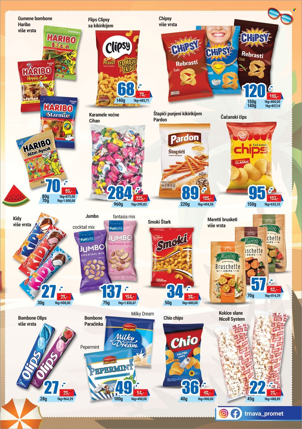 Trnava Promet katalog - 04.07.2022 - 24.07.2022. Stranica 11