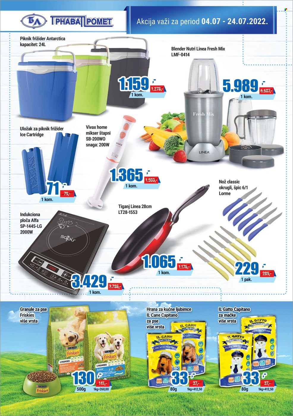 Trnava Promet katalog - 04.07.2022 - 24.07.2022. Stranica 14