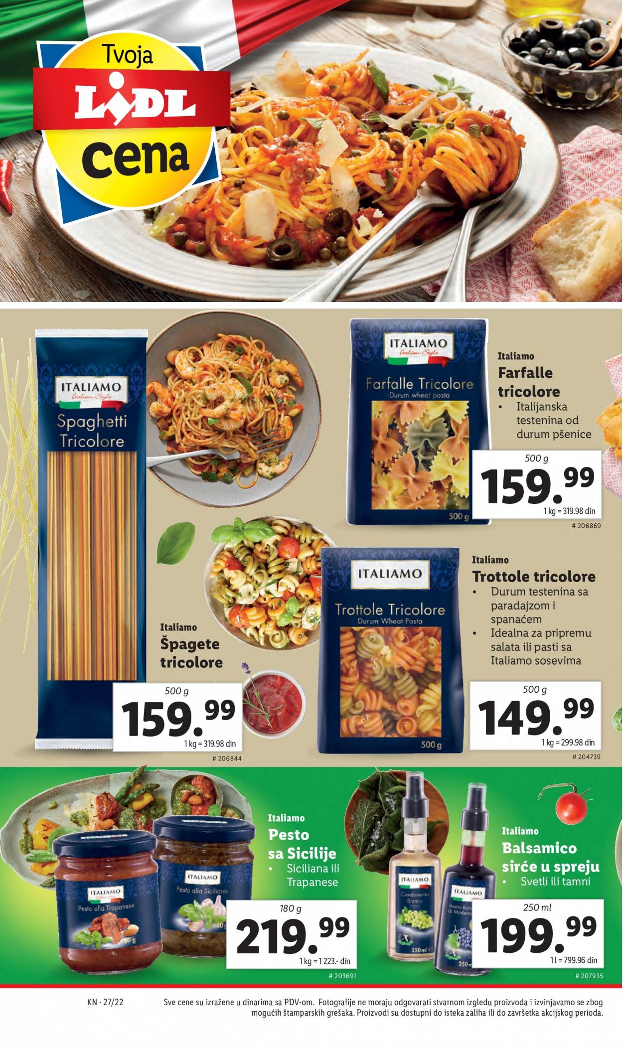 Lidl katalog - 07.07.2022 - 13.07.2022. Stranica 16