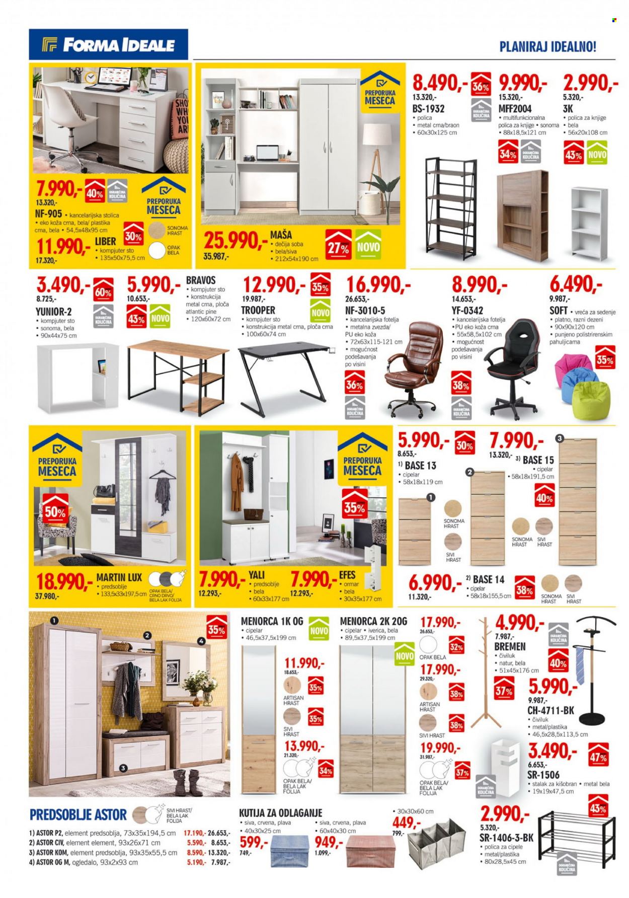 Forma Ideale katalog - 04.07.2022 - 30.07.2022. Stranica 6