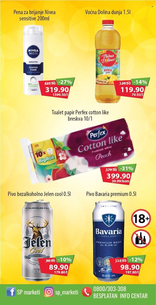 Senta Promet katalog - 04.07.2022 - 10.07.2022. Stranica 4