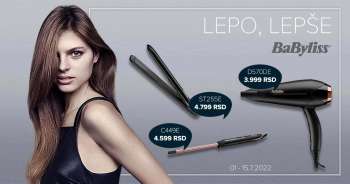 Tehnomedia katalog - 01.07.2022 - 15.07.2022.