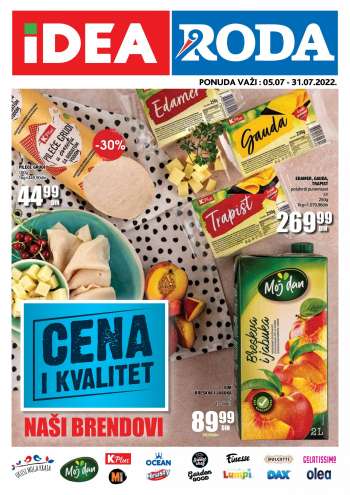 Roda katalog - 05.07.2022 - 31.07.2022.