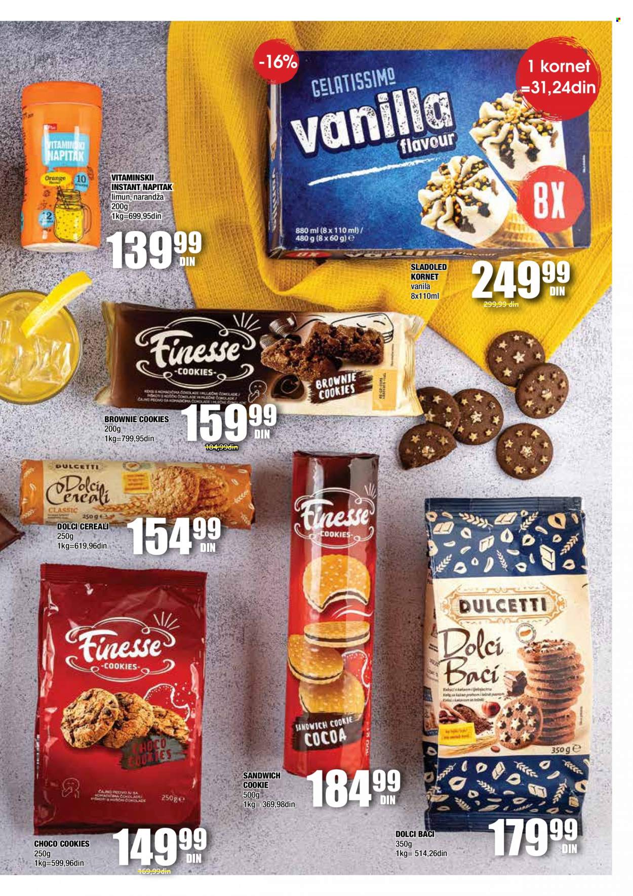 Roda katalog - 05.07.2022 - 31.07.2022. Stranica 19