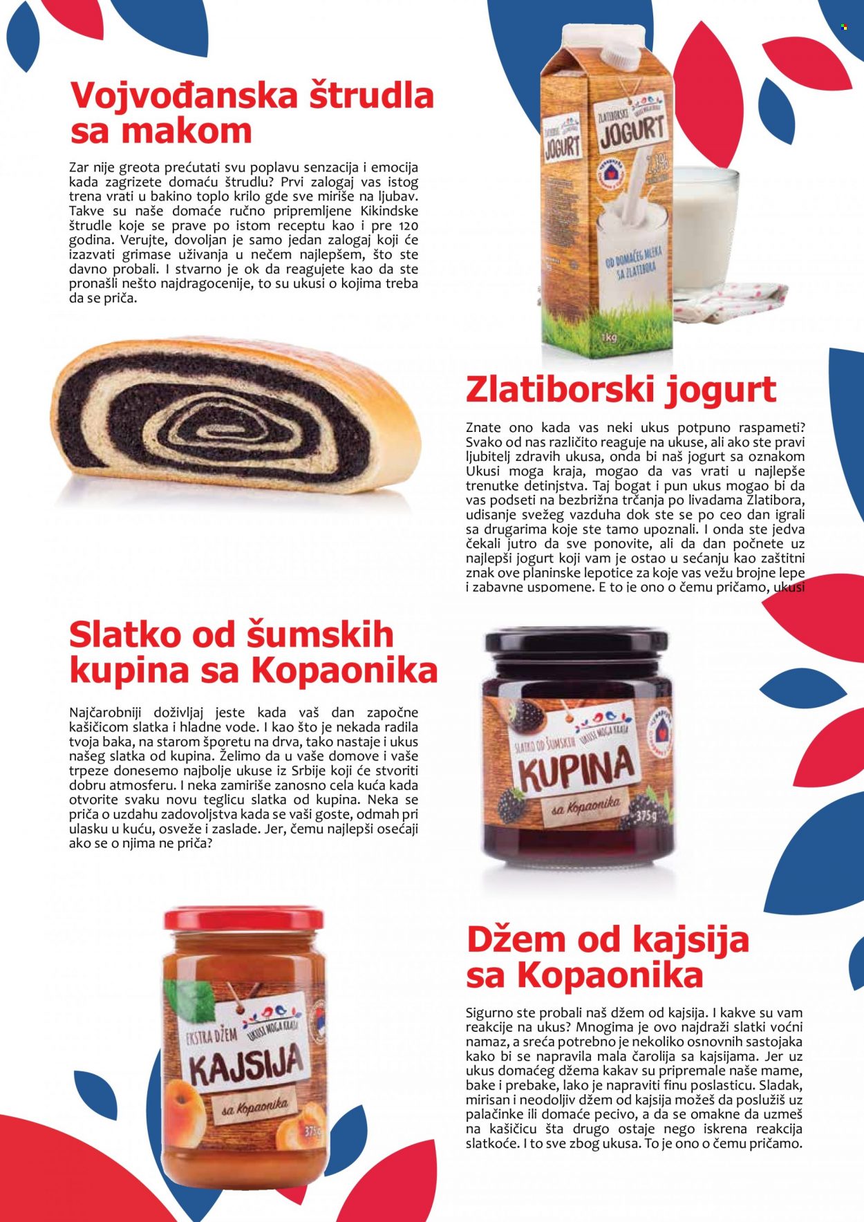 Idea katalog - 05.07.2022 - 31.07.2022. Stranica 3