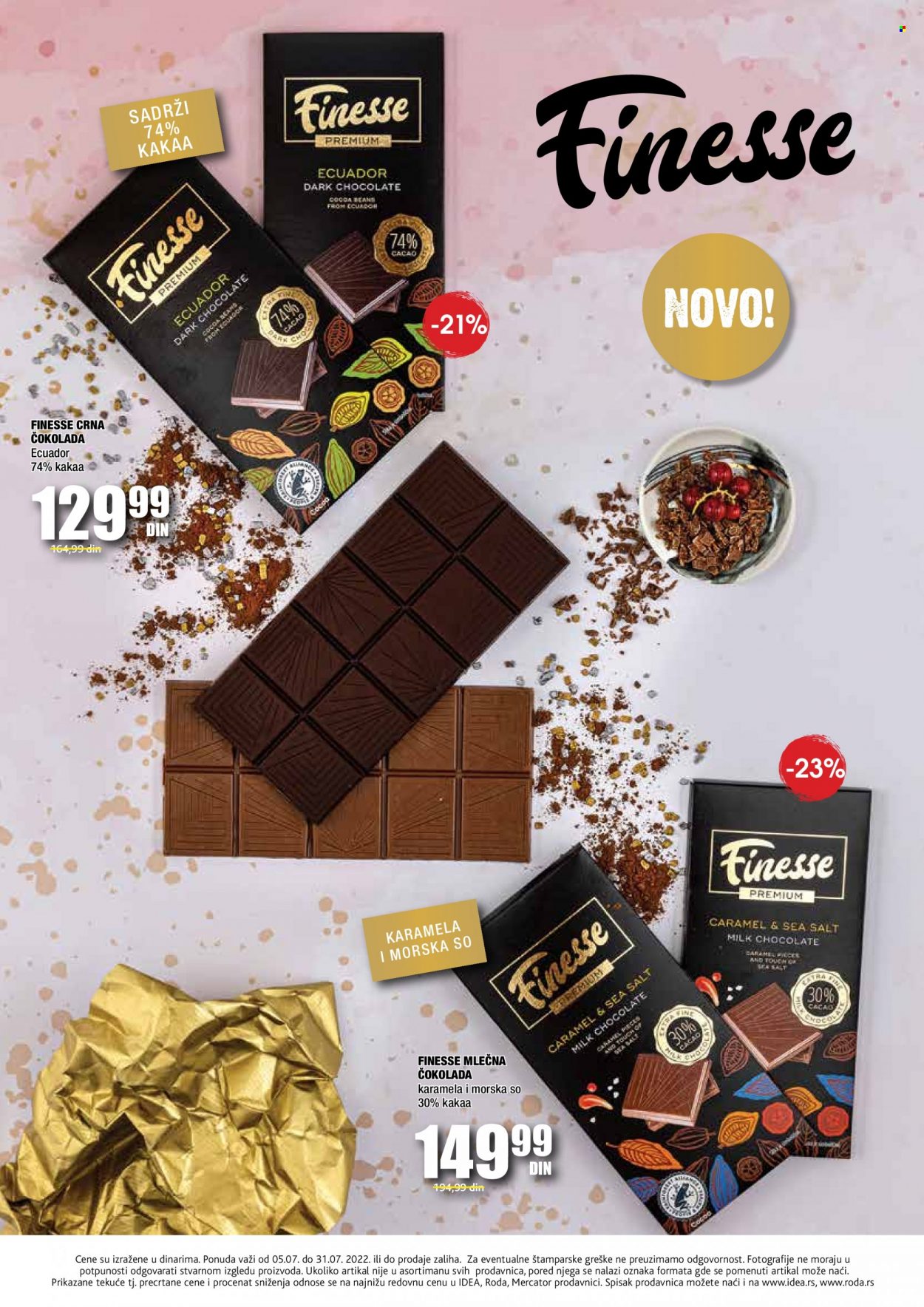 Roda katalog - 05.07.2022 - 31.07.2022. Stranica 24