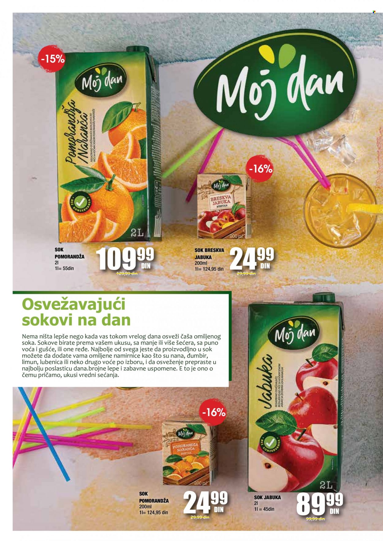 Idea katalog - 05.07.2022 - 31.07.2022. Stranica 8