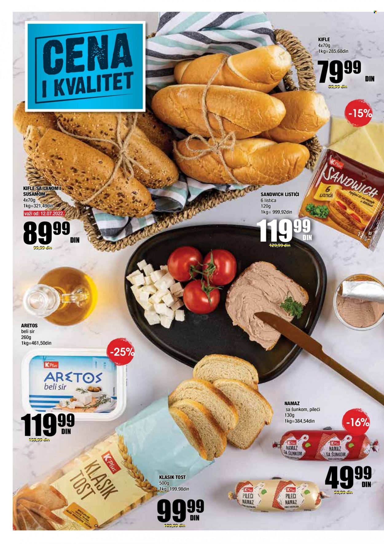 Idea katalog - 05.07.2022 - 31.07.2022. Stranica 12