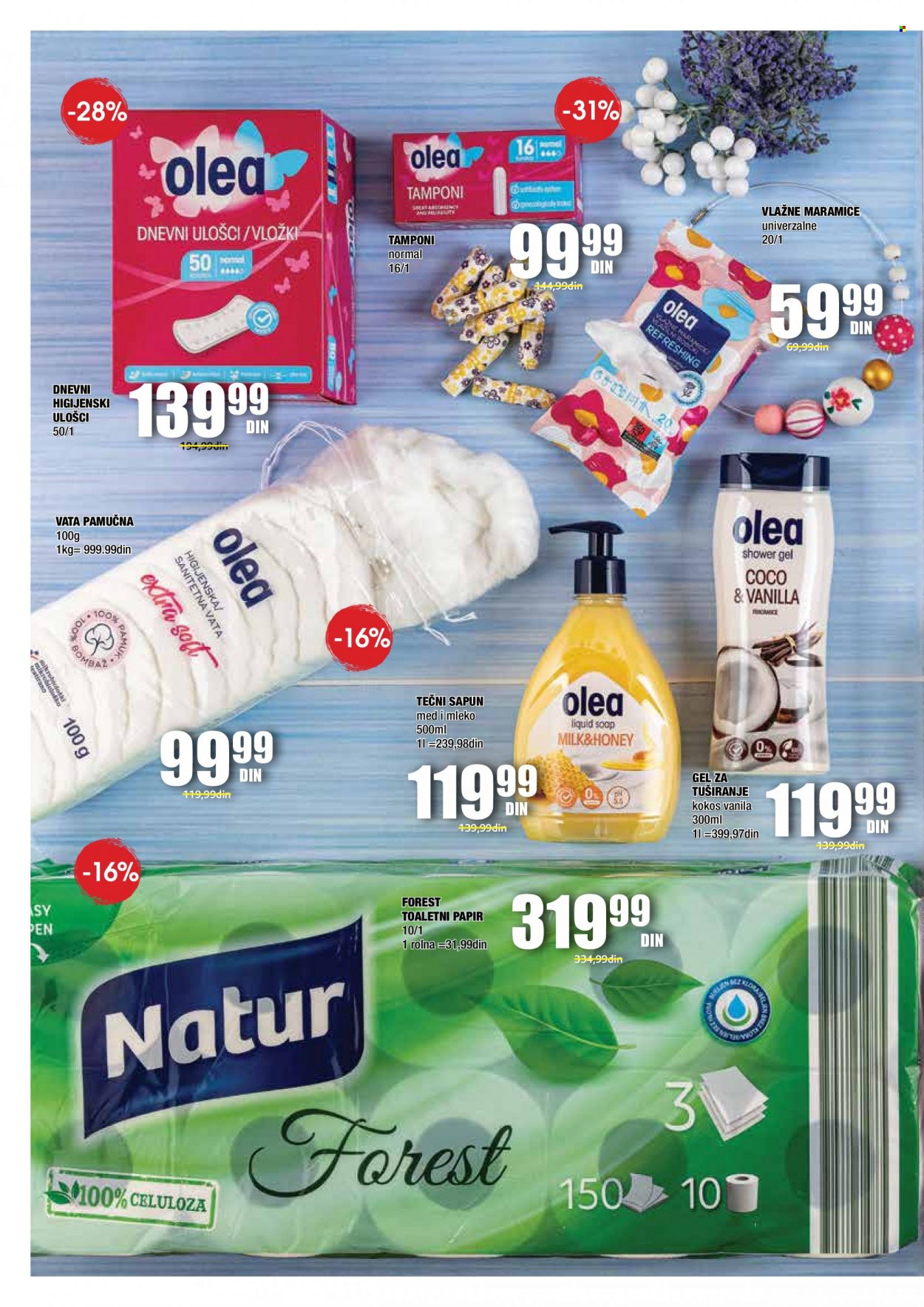 Idea katalog - 05.07.2022 - 31.07.2022. Stranica 22