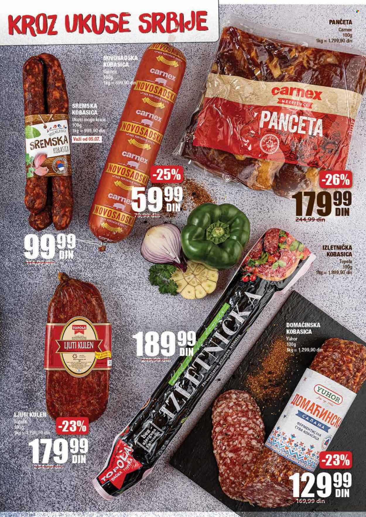 Roda katalog - 04.07.2022 - 31.07.2022. Stranica 19