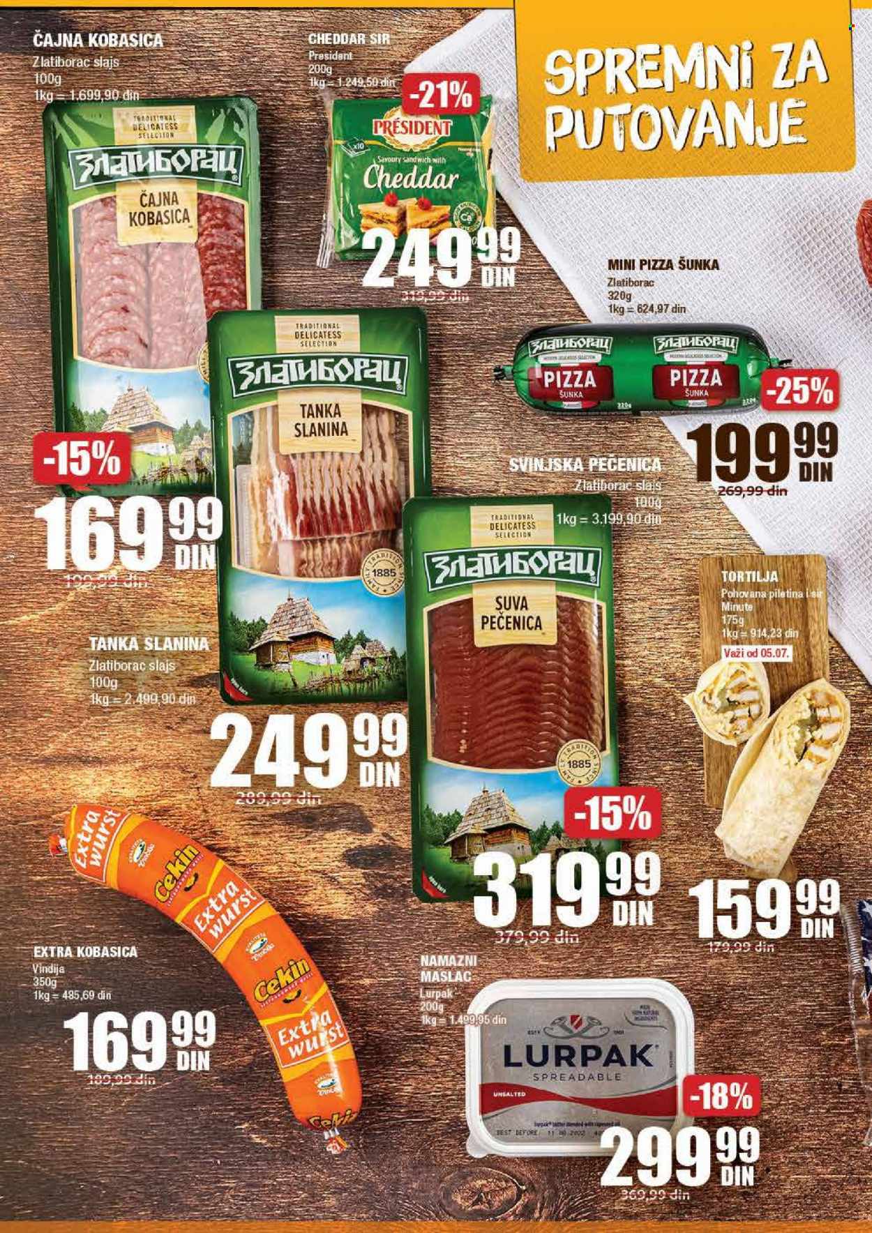 Idea katalog - 04.07.2022 - 31.07.2022. Stranica 16