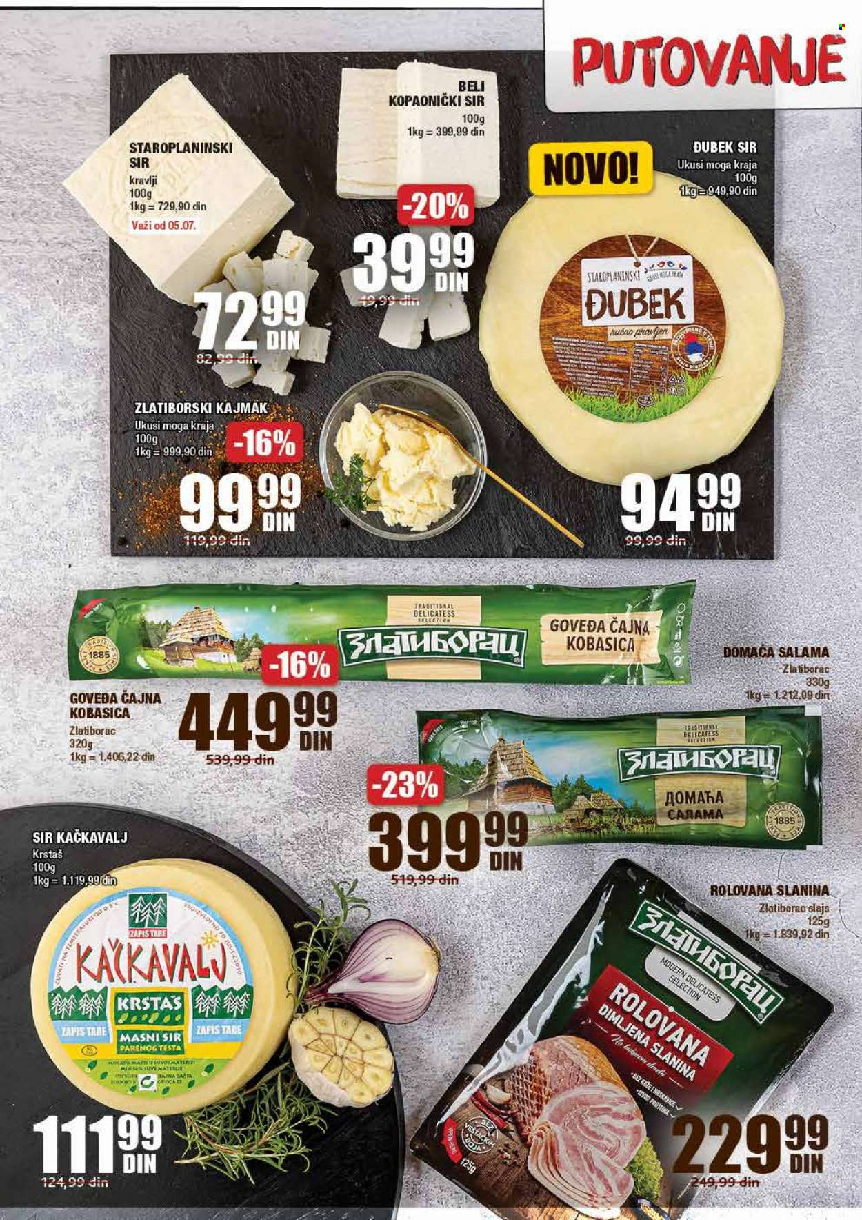 Idea katalog - 04.07.2022 - 31.07.2022. Stranica 18