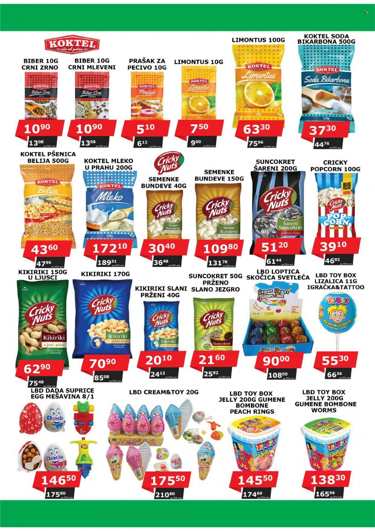 AS Veleprodaja katalog - 01.07.2022 - 31.07.2022. Stranica 12