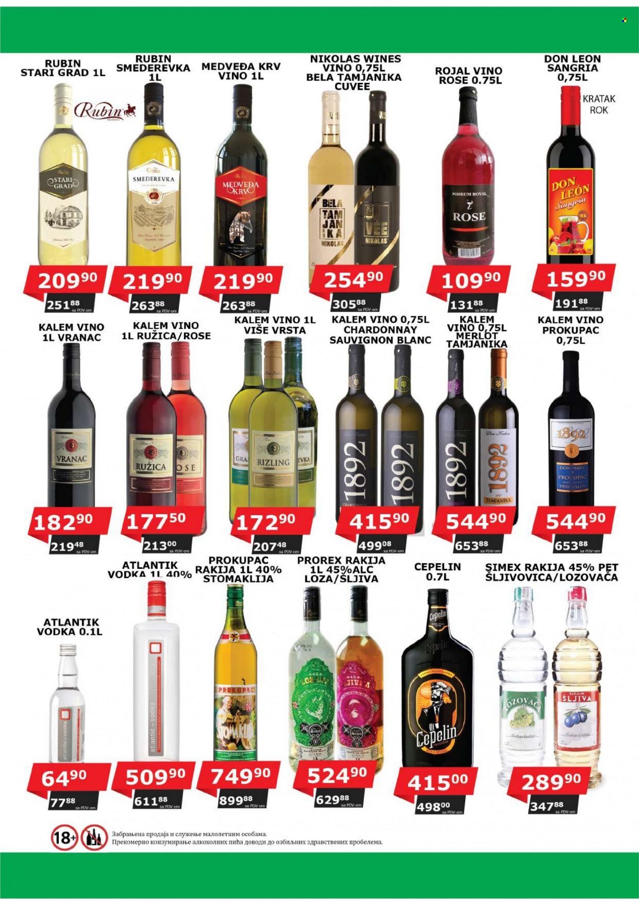 AS Veleprodaja katalog - 01.07.2022 - 31.07.2022. Stranica 19