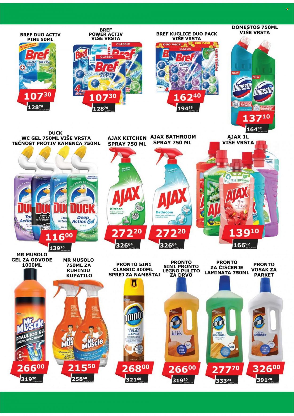 AS Veleprodaja katalog - 01.07.2022 - 31.07.2022. Stranica 36