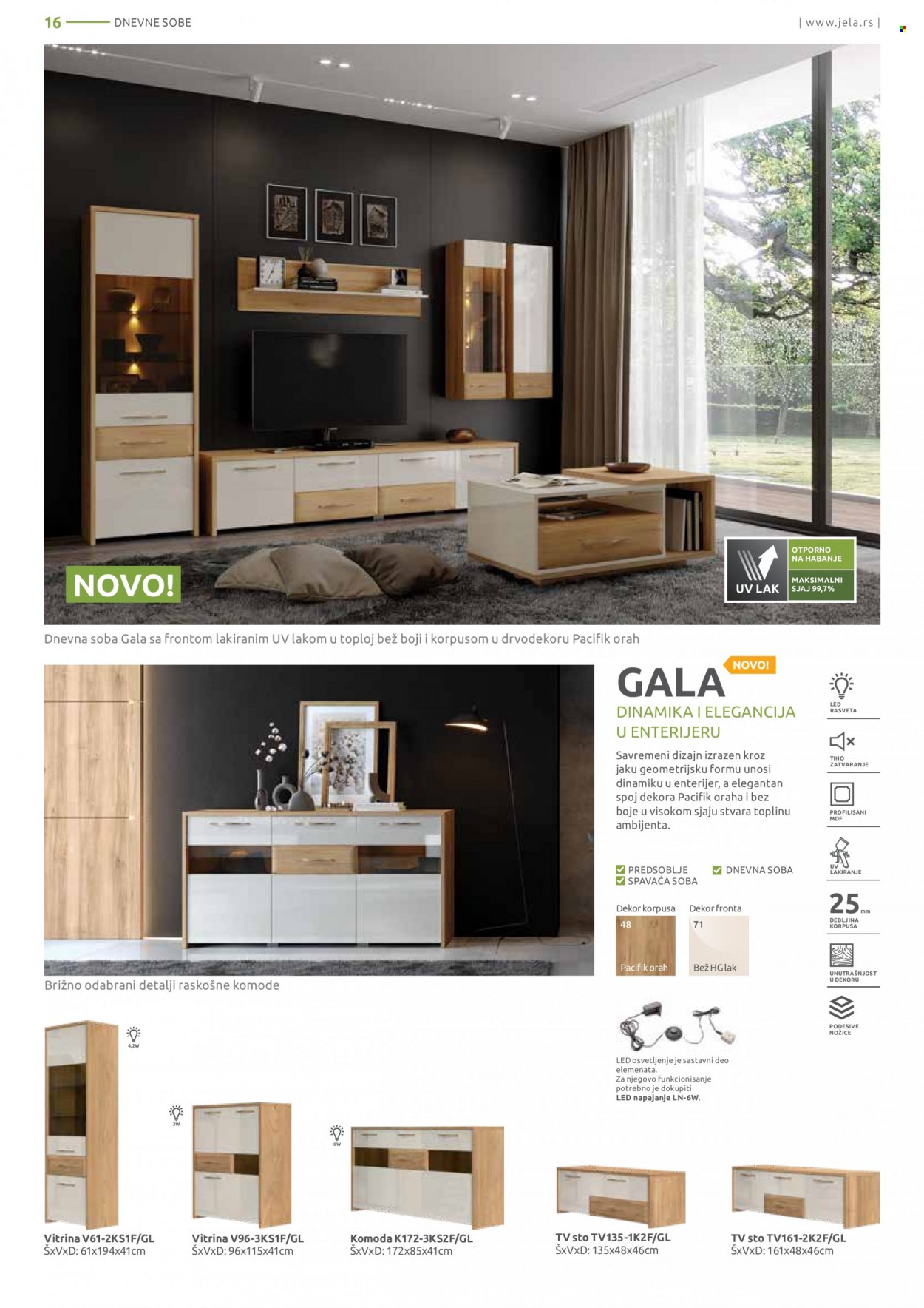 Jela katalog - 04.07.2022 - 30.07.2022. Stranica 16