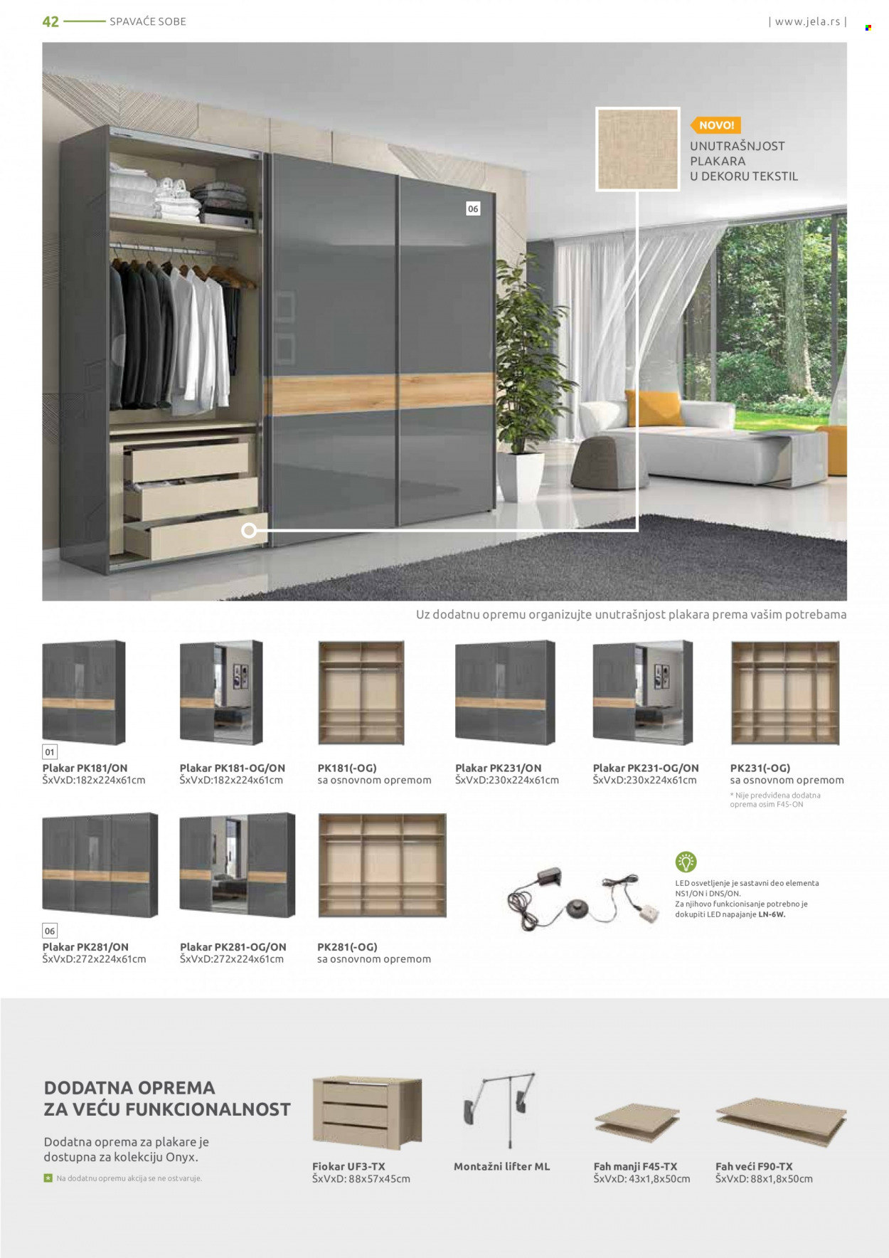 Jela katalog - 04.07.2022 - 30.07.2022. Stranica 42