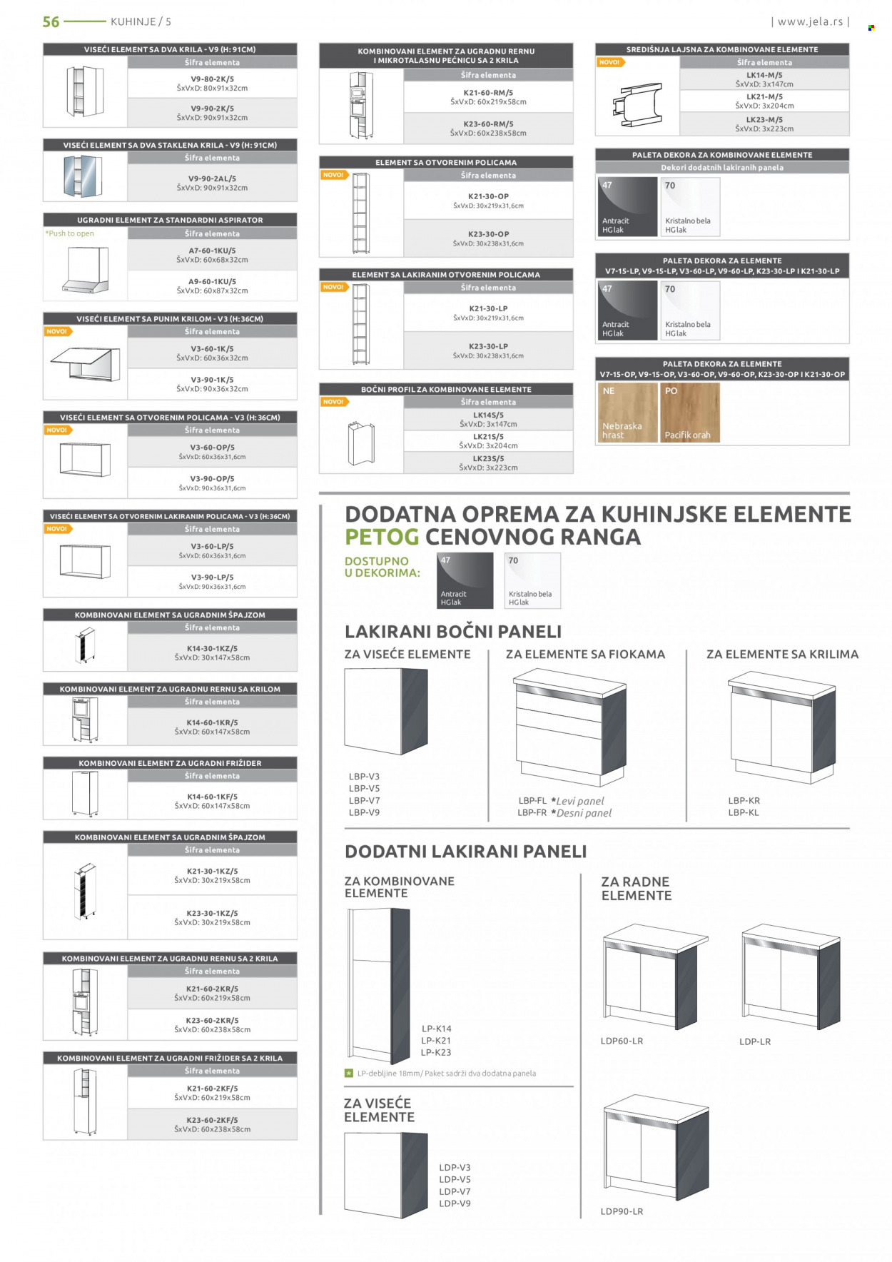 Jela katalog - 04.07.2022 - 30.07.2022. Stranica 56