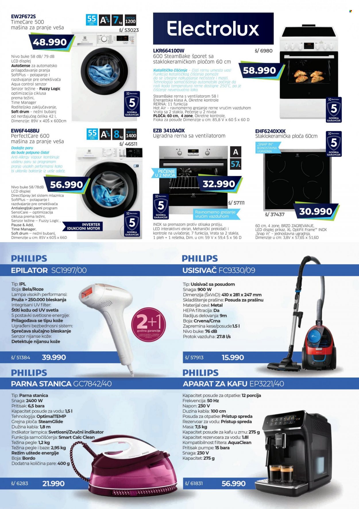 Tri O katalog - 03.07.2022 - 31.07.2022. Stranica 7