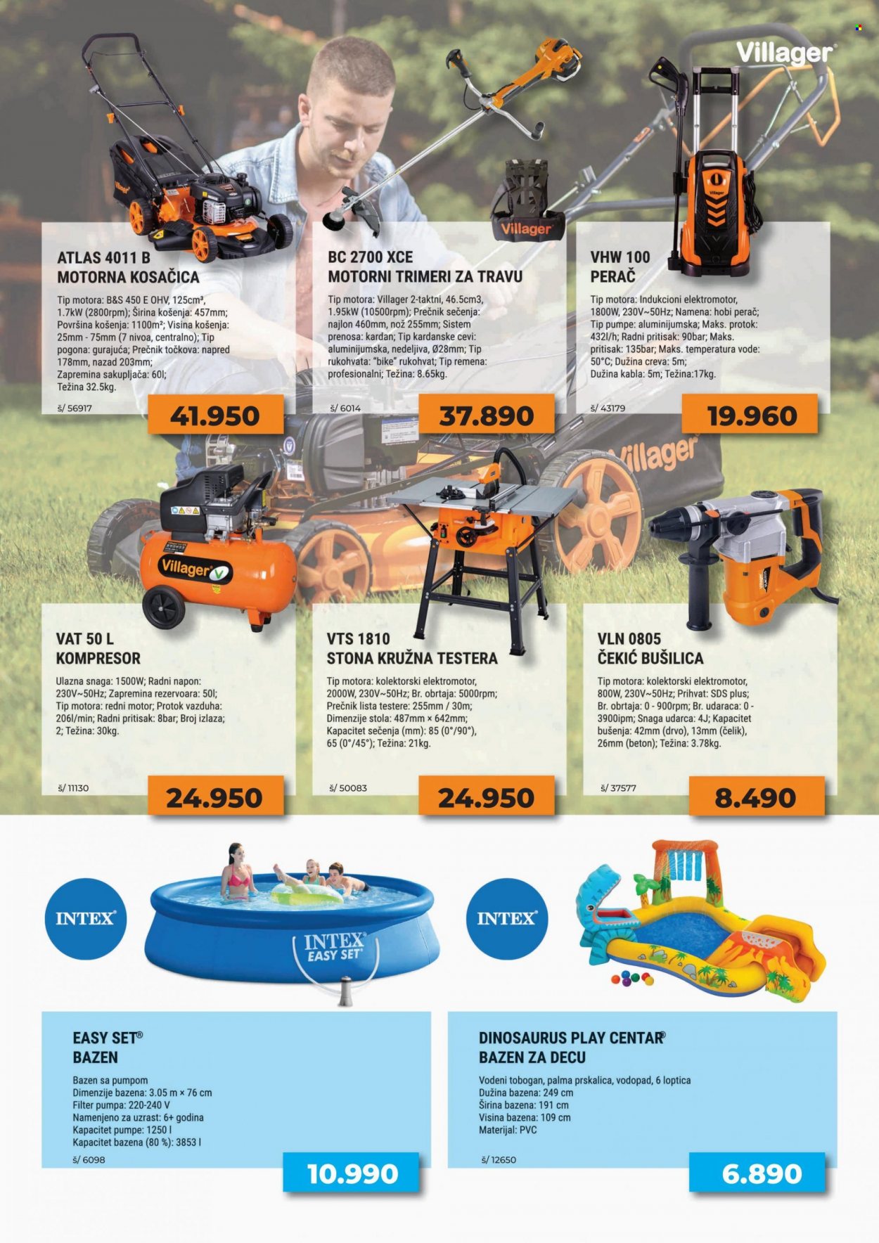 Tri O katalog - 03.07.2022 - 31.07.2022. Stranica 10
