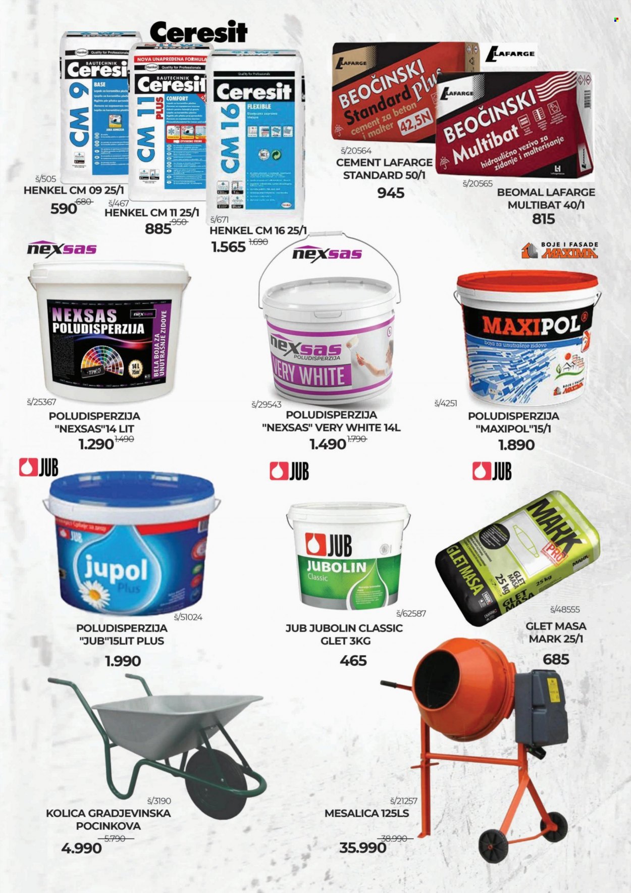 Tri O katalog - 03.07.2022 - 31.07.2022. Stranica 14