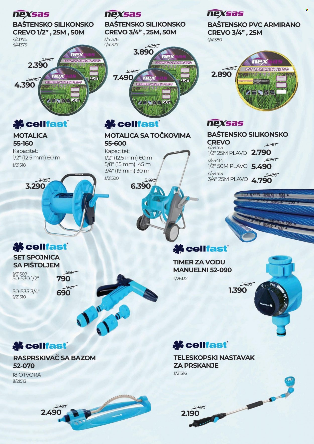 Tri O katalog - 03.07.2022 - 31.07.2022. Stranica 15