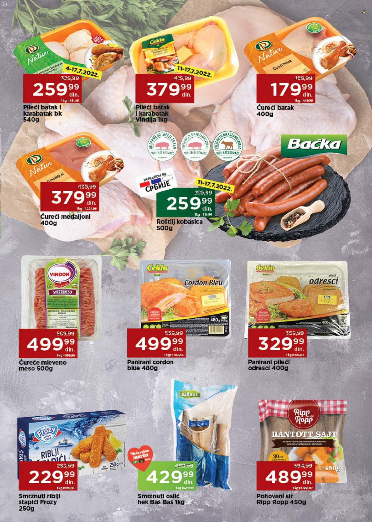 Univerexport katalog - 04.07.2022 - 17.07.2022. Stranica 3
