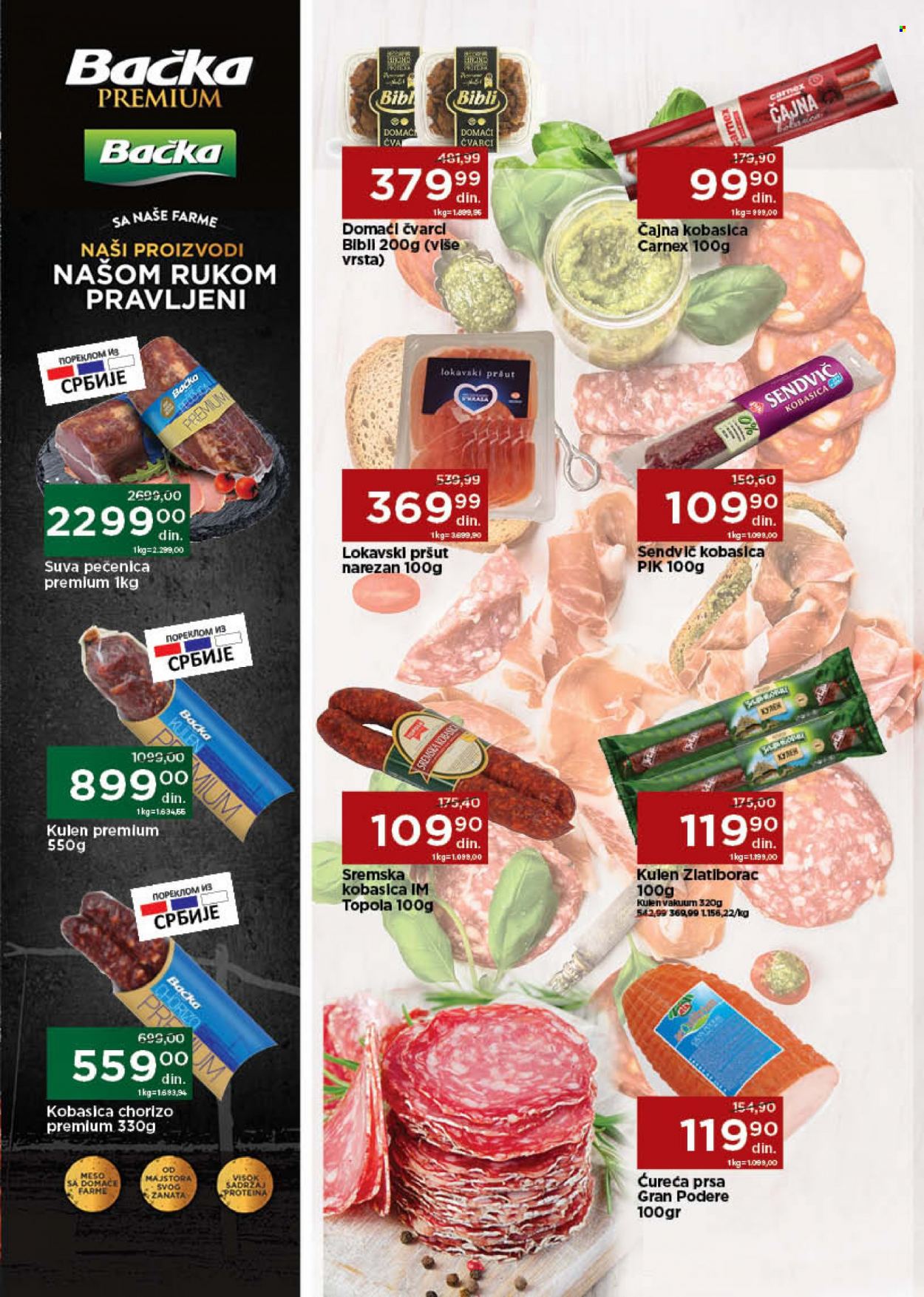 Univerexport katalog - 04.07.2022 - 17.07.2022. Stranica 5