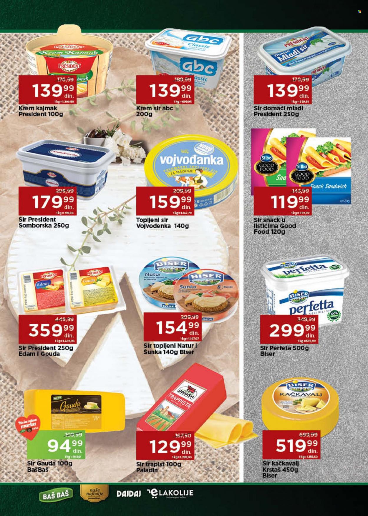 Univerexport katalog - 04.07.2022 - 17.07.2022. Stranica 9