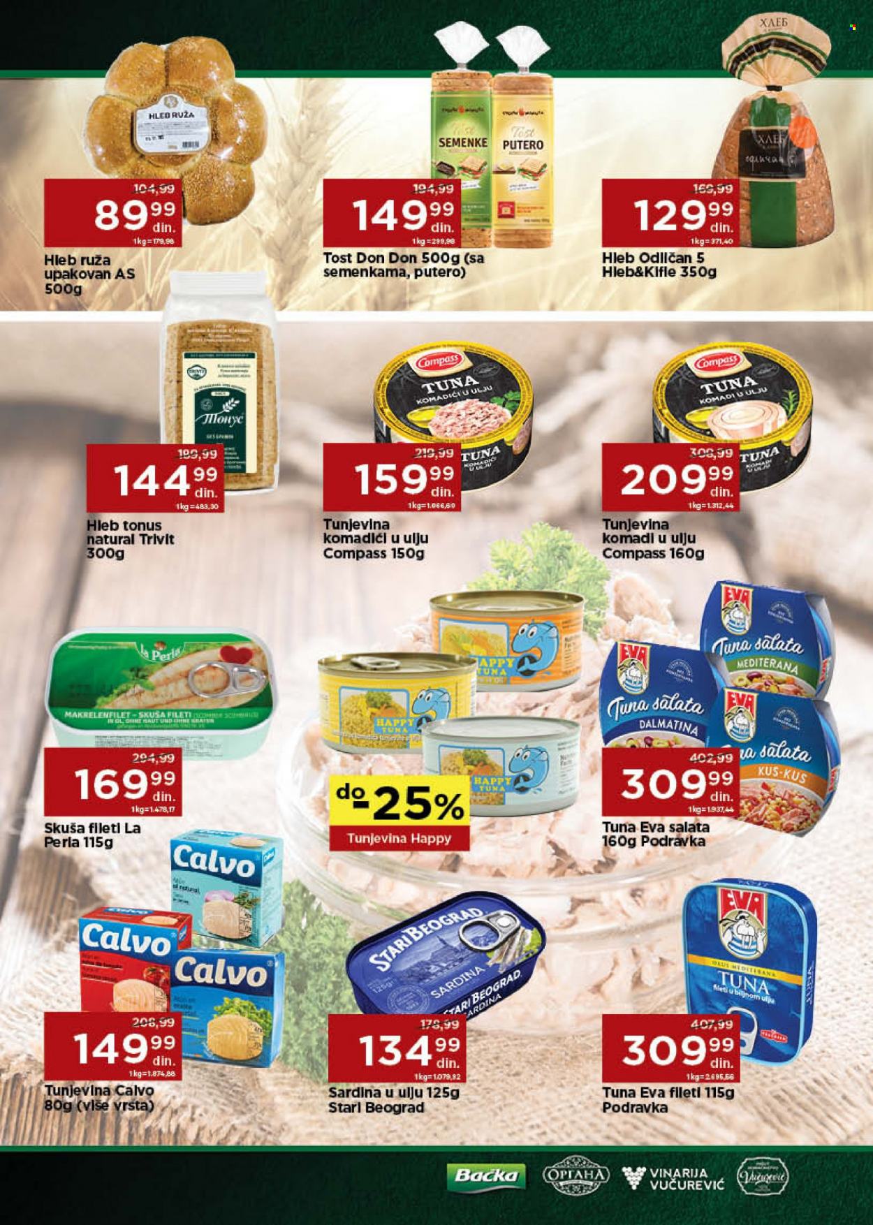 Univerexport katalog - 04.07.2022 - 17.07.2022. Stranica 10
