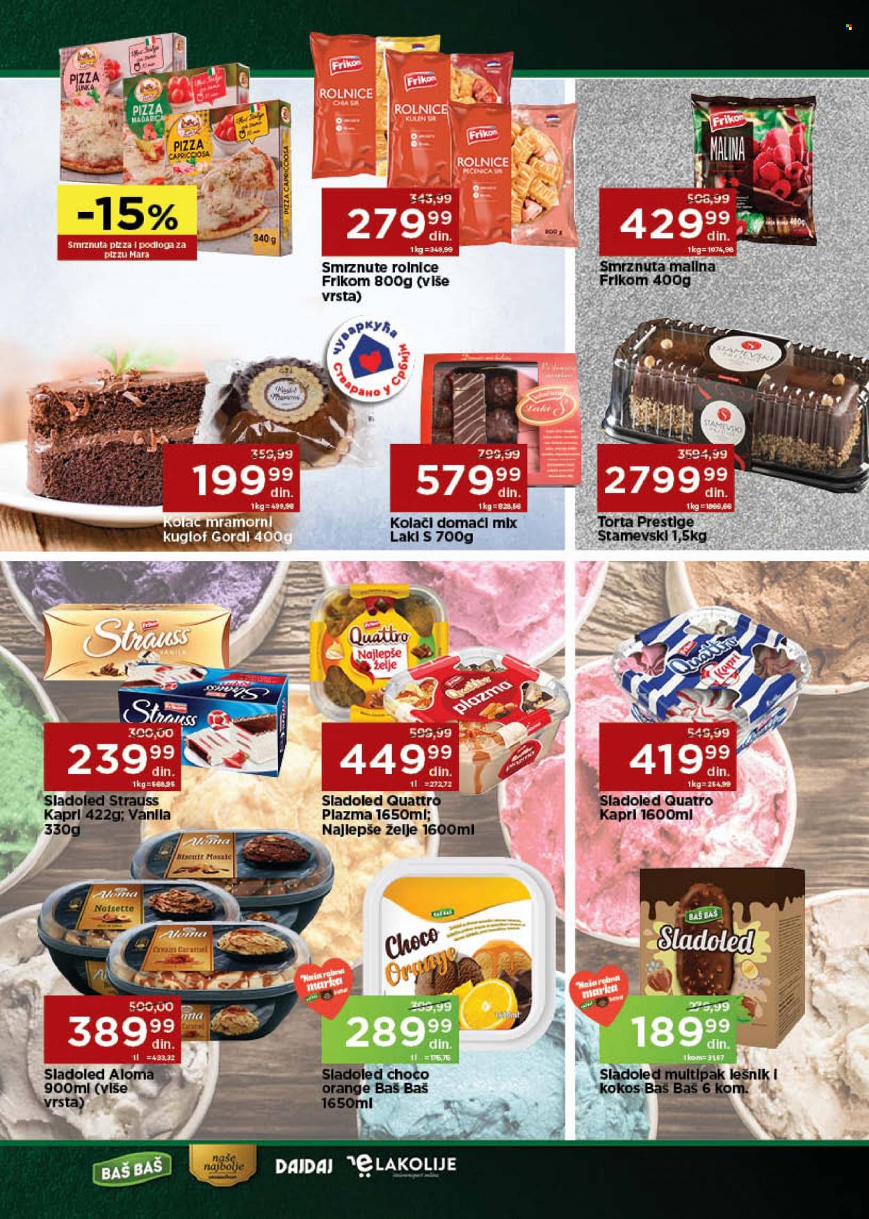 Univerexport katalog - 04.07.2022 - 17.07.2022. Stranica 11