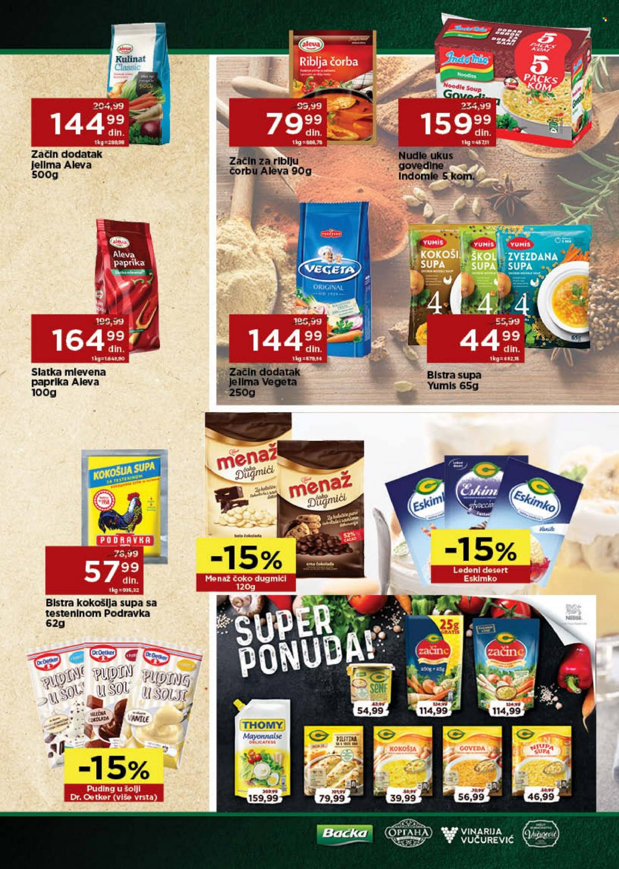 Univerexport katalog - 04.07.2022 - 17.07.2022. Stranica 12