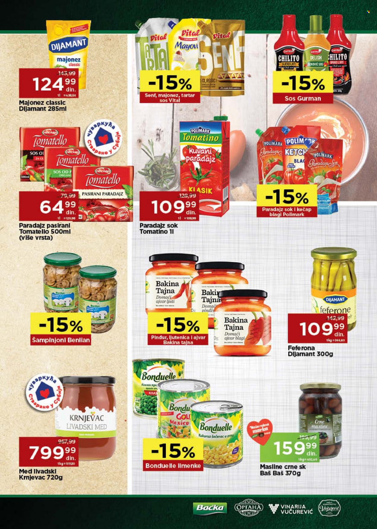 Univerexport katalog - 04.07.2022 - 17.07.2022. Stranica 14